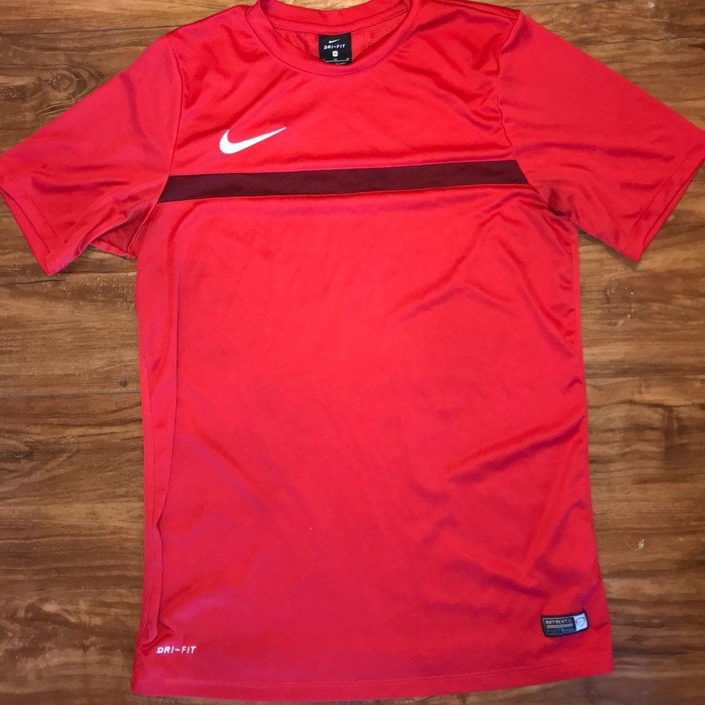 Nike dri fit